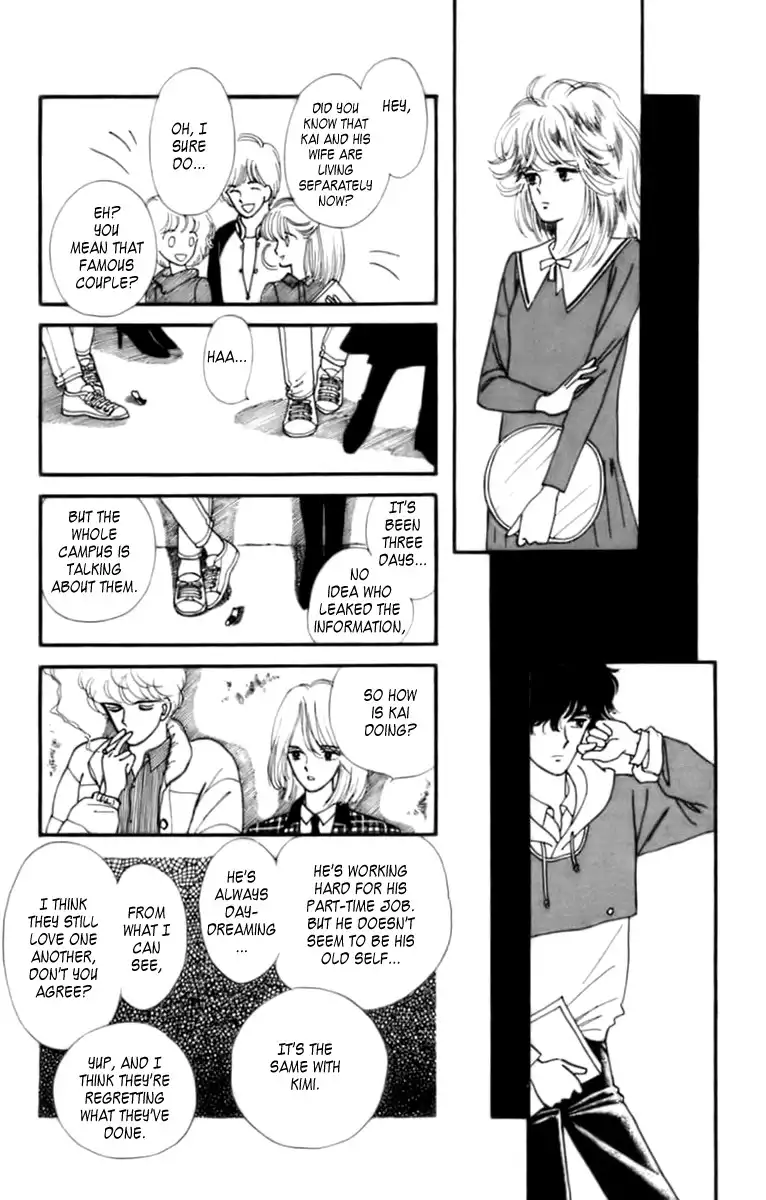 Handsome Girlfriend Chapter 32.2 18